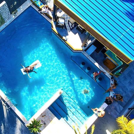 Aqua Marina Beach Club Rincón Zewnętrze zdjęcie