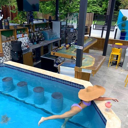 Aqua Marina Beach Club Rincón Zewnętrze zdjęcie