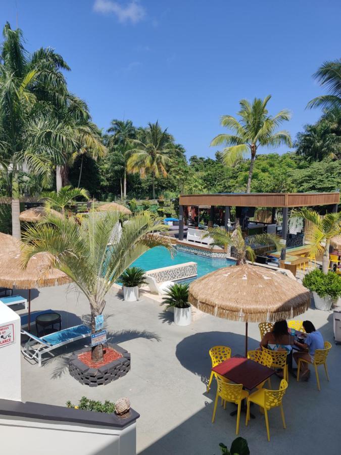 Aqua Marina Beach Club Rincón Zewnętrze zdjęcie