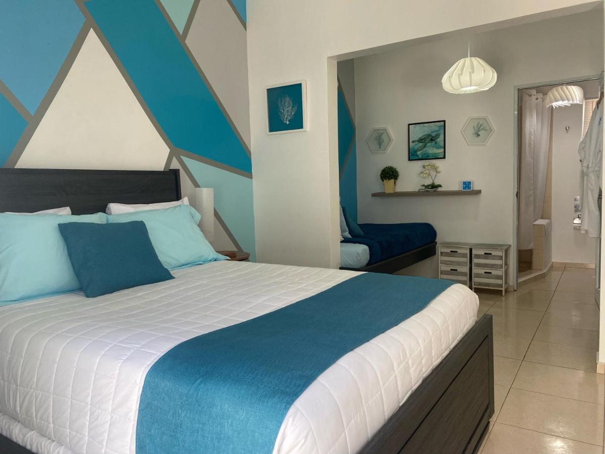 Aqua Marina Beach Club Rincón Zewnętrze zdjęcie