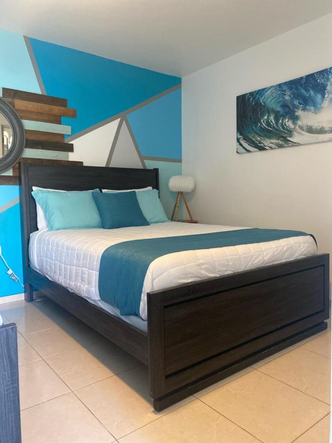 Aqua Marina Beach Club Rincón Zewnętrze zdjęcie