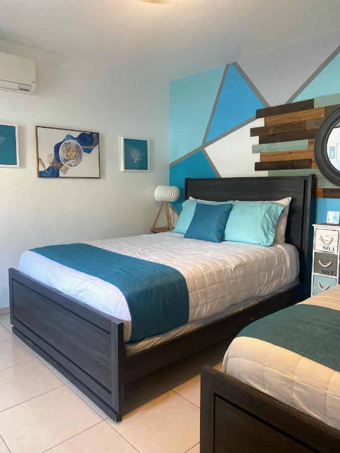 Aqua Marina Beach Club Rincón Zewnętrze zdjęcie