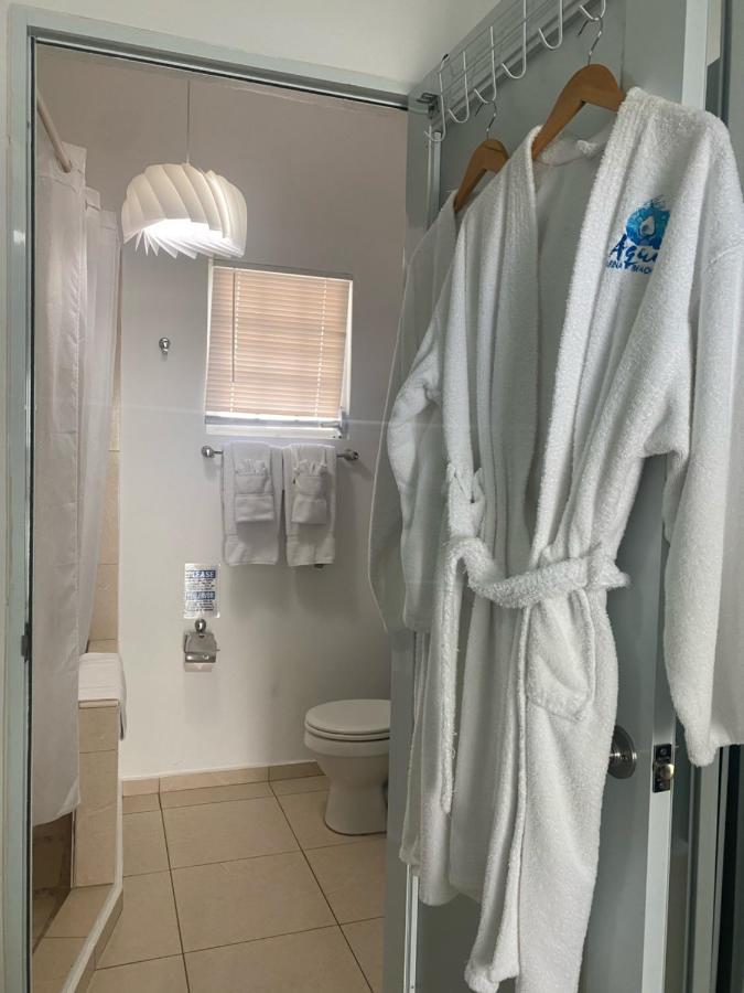 Aqua Marina Beach Club Rincón Zewnętrze zdjęcie