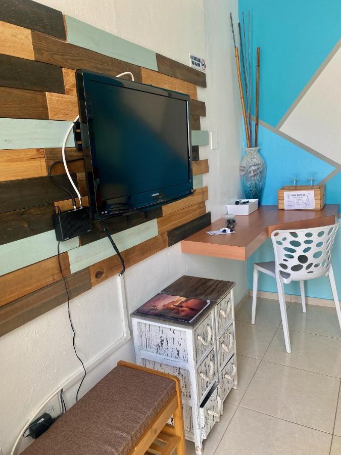 Aqua Marina Beach Club Rincón Zewnętrze zdjęcie