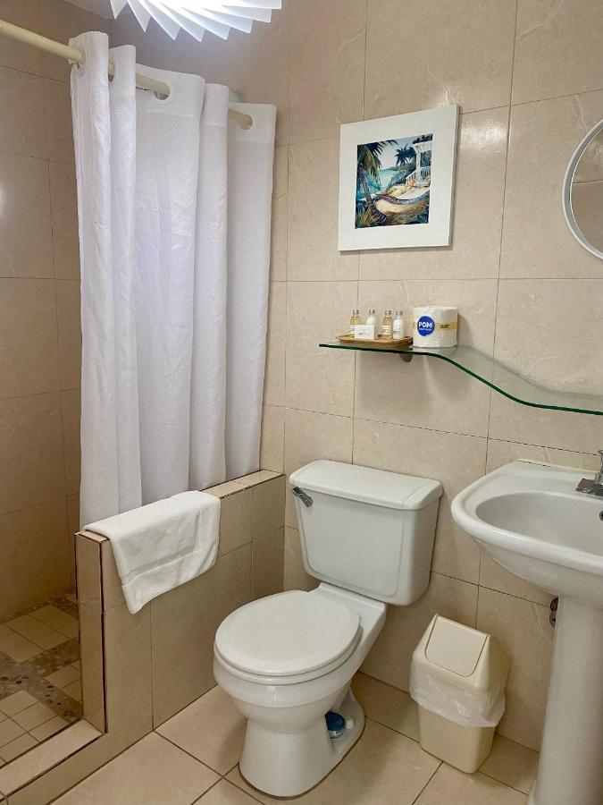 Aqua Marina Beach Club Rincón Zewnętrze zdjęcie