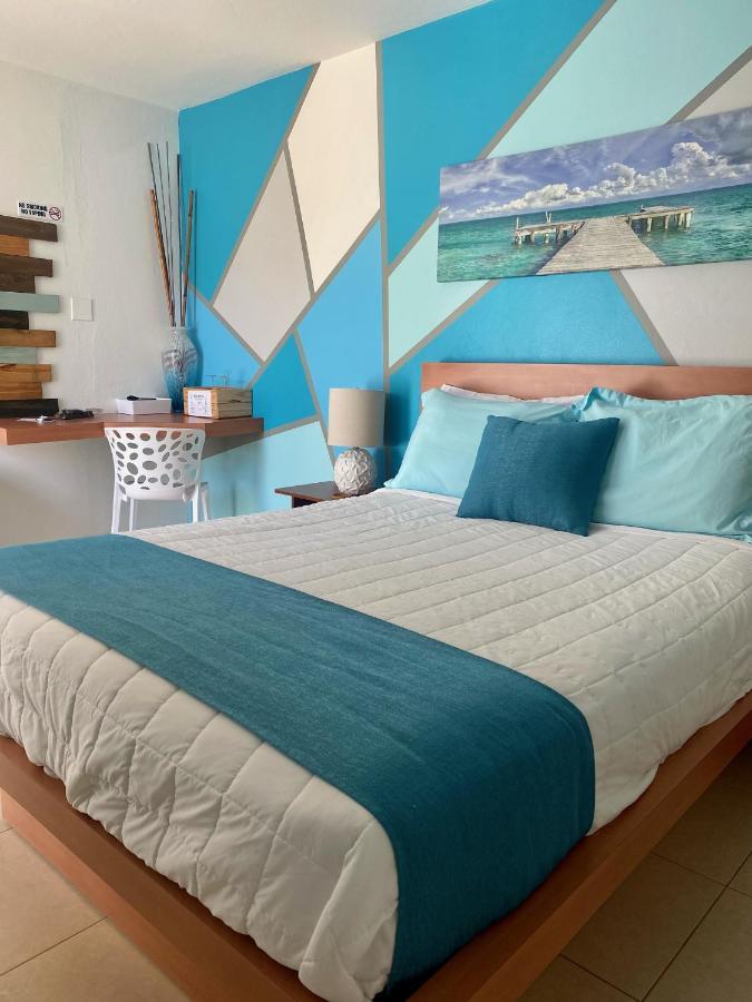 Aqua Marina Beach Club Rincón Zewnętrze zdjęcie