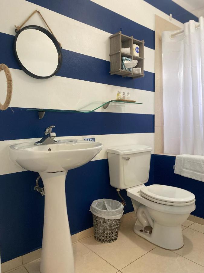 Aqua Marina Beach Club Rincón Zewnętrze zdjęcie
