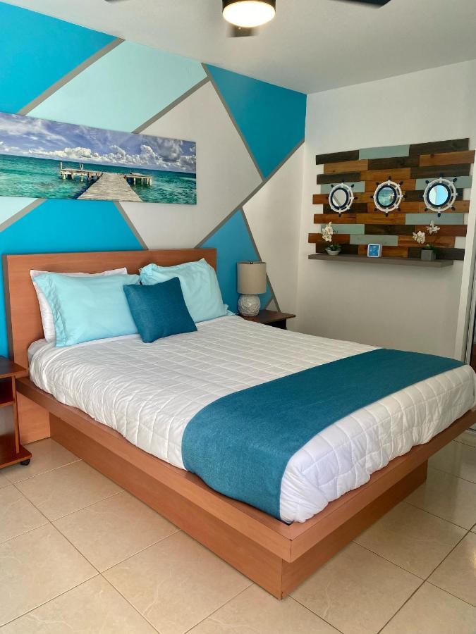 Aqua Marina Beach Club Rincón Zewnętrze zdjęcie