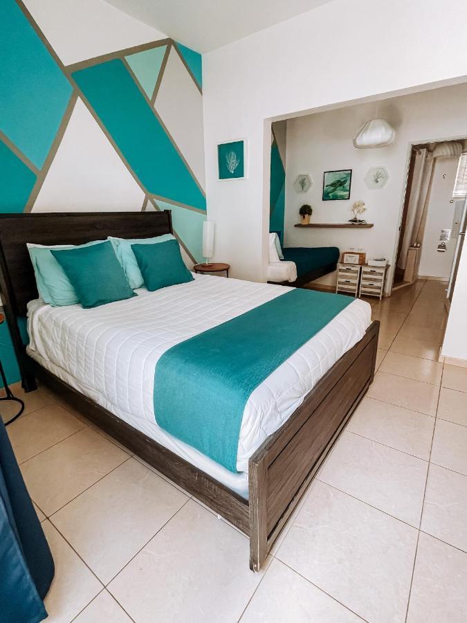 Aqua Marina Beach Club Rincón Zewnętrze zdjęcie