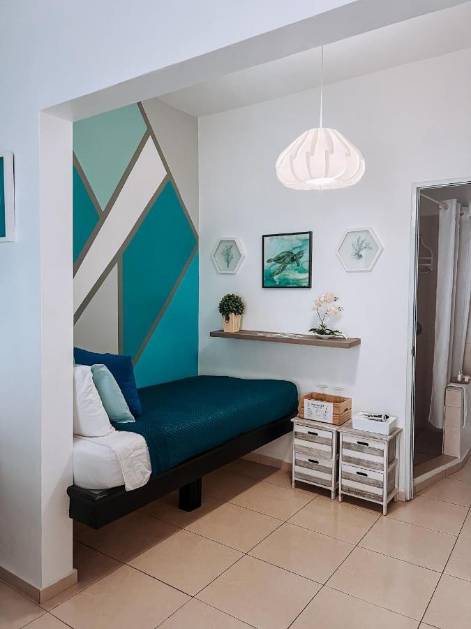 Aqua Marina Beach Club Rincón Zewnętrze zdjęcie
