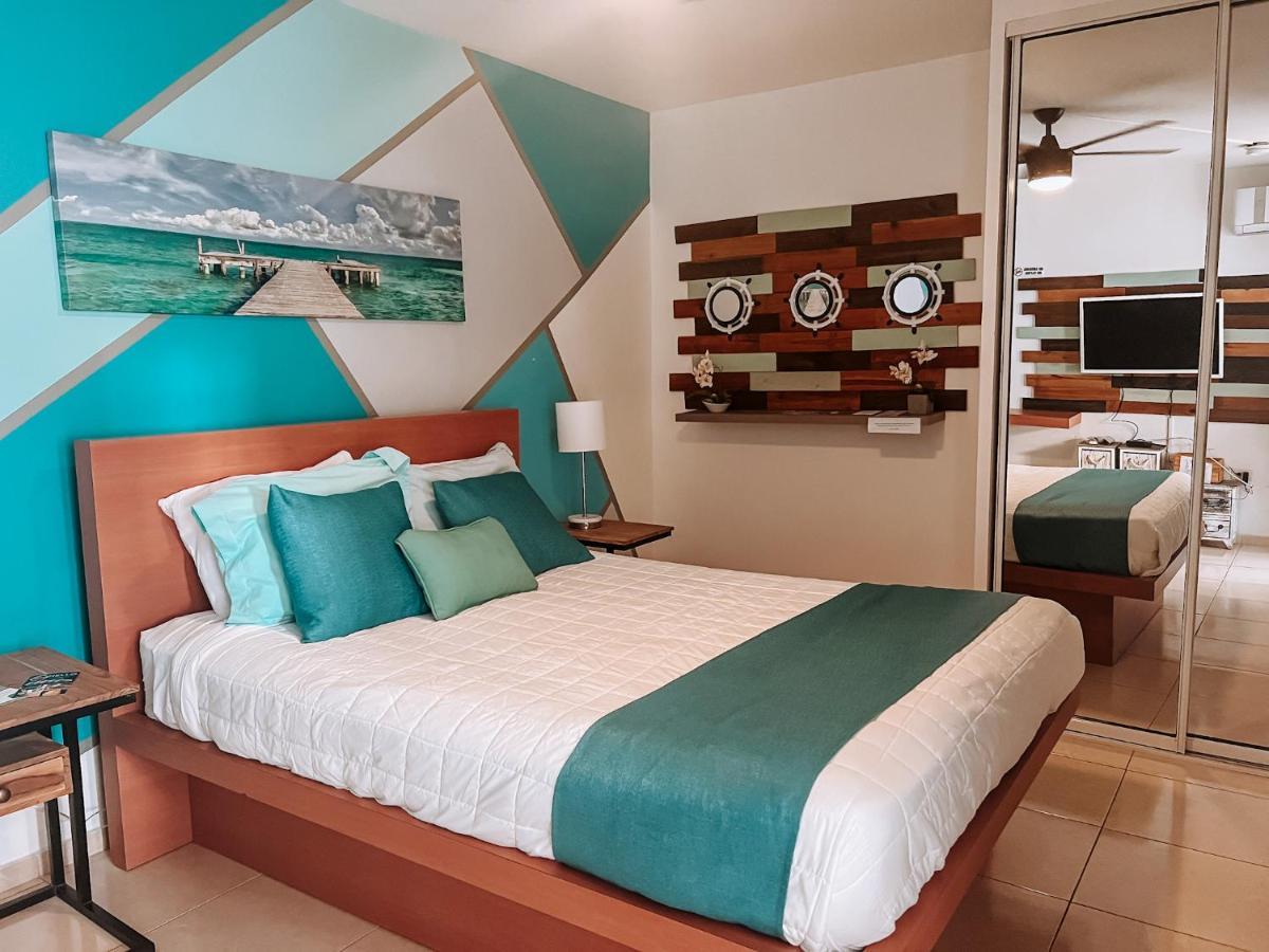 Aqua Marina Beach Club Rincón Zewnętrze zdjęcie