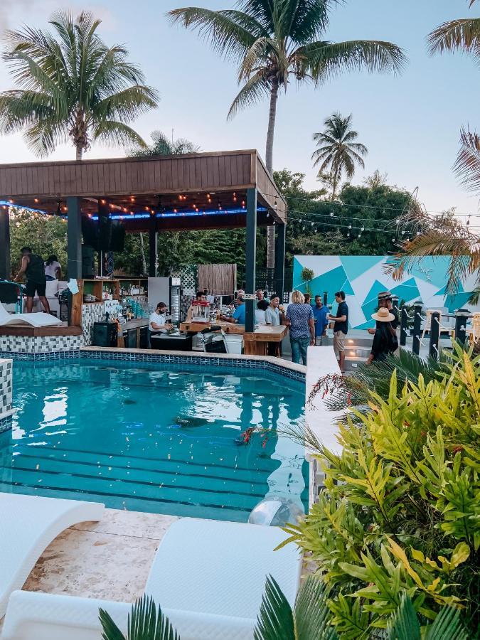 Aqua Marina Beach Club Rincón Zewnętrze zdjęcie