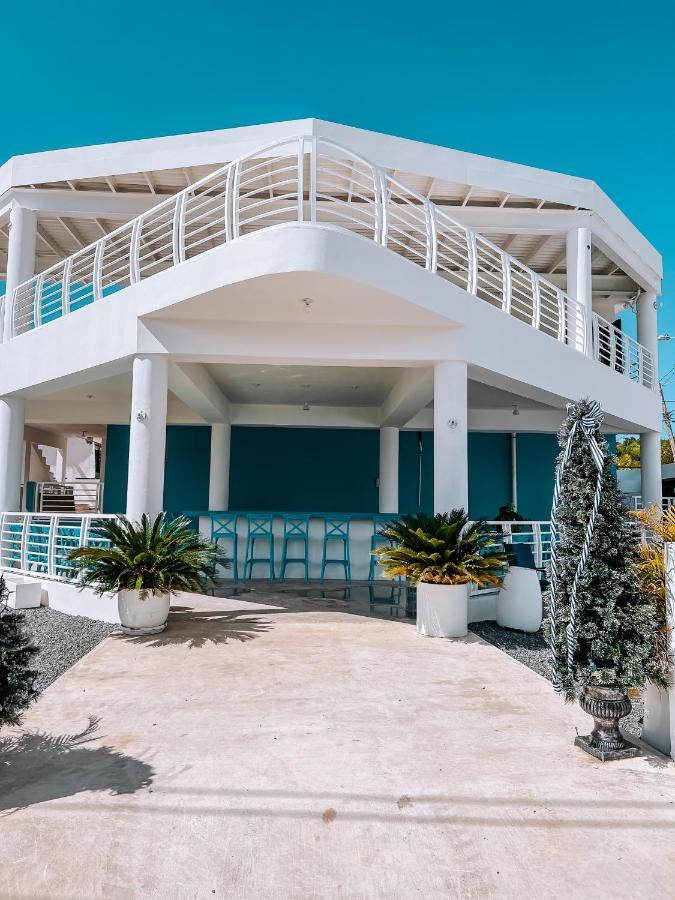 Aqua Marina Beach Club Rincón Zewnętrze zdjęcie