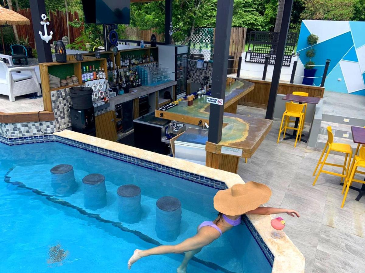 Aqua Marina Beach Club Rincón Zewnętrze zdjęcie
