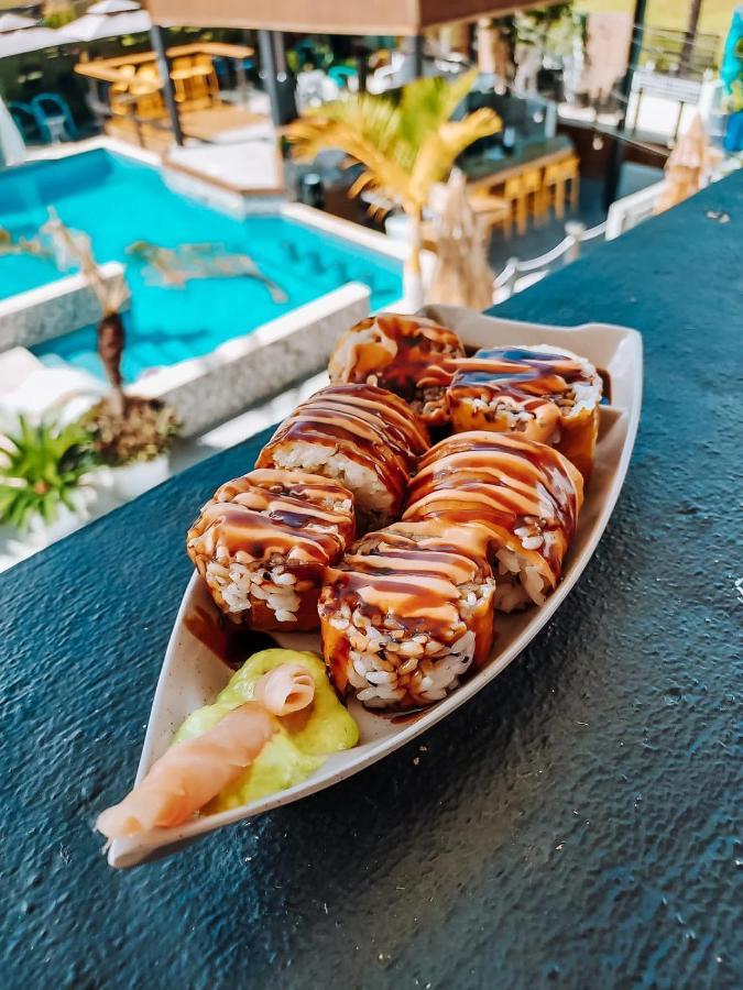 Aqua Marina Beach Club Rincón Zewnętrze zdjęcie